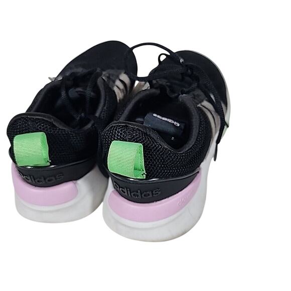 Adidas Racer TR21 Athletic Sneakers Womens Size 6 - Picture 2 of 6